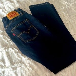 Levi’s 510 Boy Jeans